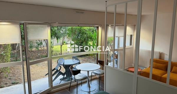 Location Studio meublé 37.08 m² - Le Perreux-sur-marne 94170