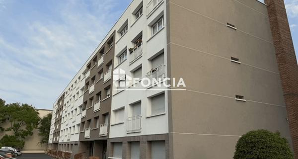 Location Studio meublé 37.08 m² - Le Perreux-sur-marne 94170