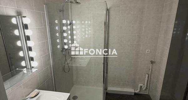 Location Studio meublé 37.08 m² - Le Perreux-sur-marne 94170