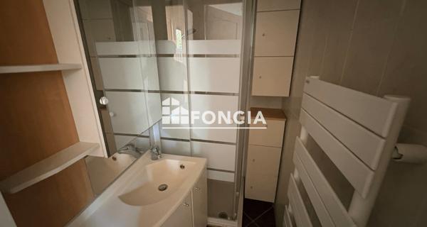 Location Appartement 2 pièces 41.34 m² - Paris 75015
