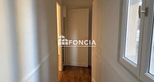 Location Appartement 2 pièces 41.34 m² - Paris 75015