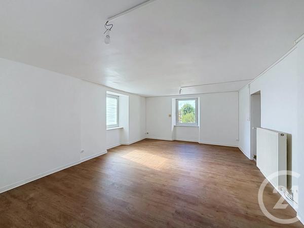 Maison à vendre  4 pièces - 106 m 2   FESCHES LE CHATEL  - 25