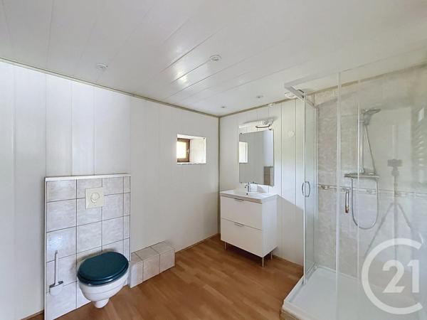 Maison à vendre  4 pièces - 106 m 2   FESCHES LE CHATEL  - 25