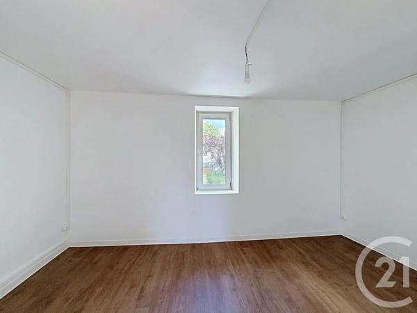 Maison à vendre  4 pièces - 106 m 2   FESCHES LE CHATEL  - 25