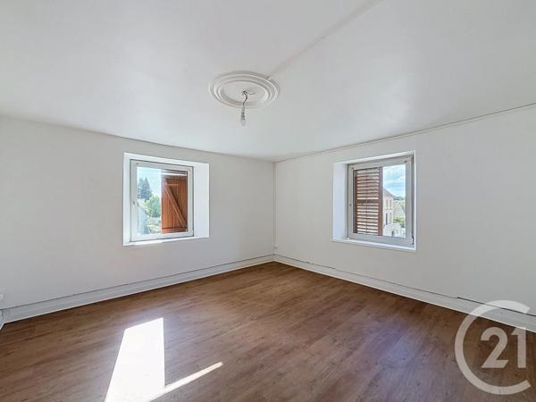 Maison à vendre  4 pièces - 106 m 2   FESCHES LE CHATEL  - 25