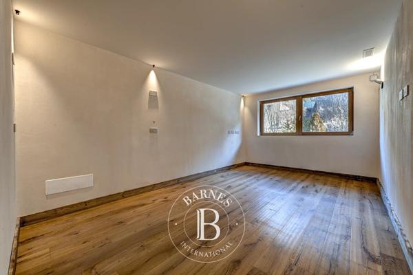 Chamonix-Mont-Blanc, Chalet 5 Chambres -  338 m² à vendre