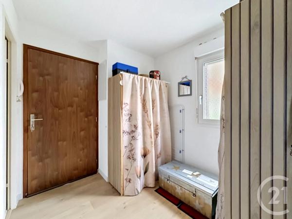 Appartement à vendre  2 pièces - 33,31 m 2   LES ROUSSES  - 39