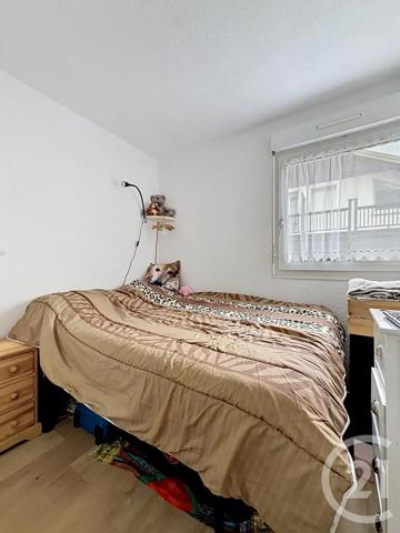Appartement à vendre  2 pièces - 33,31 m 2   LES ROUSSES  - 39
