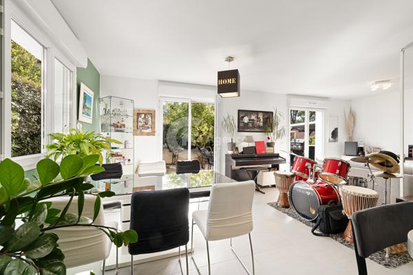 En EXCLUSIVITÉ - VILLA 4 PIECES avec PISCINE & JARDIN à St-PAUL de VENCE ! Détails des diagnostics énergétiques