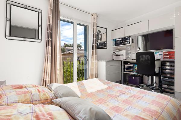 En EXCLUSIVITÉ - VILLA 4 PIECES avec PISCINE & JARDIN à St-PAUL de VENCE ! Détails des diagnostics énergétiques