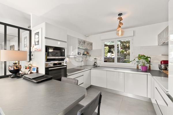 En EXCLUSIVITÉ - VILLA 4 PIECES avec PISCINE & JARDIN à St-PAUL de VENCE ! Détails des diagnostics énergétiques