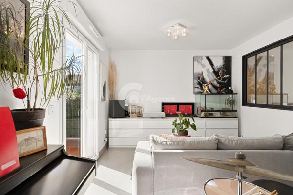 En EXCLUSIVITÉ - VILLA 4 PIECES avec PISCINE & JARDIN à St-PAUL de VENCE ! Détails des diagnostics énergétiques