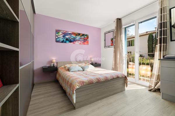 En EXCLUSIVITÉ - VILLA 4 PIECES avec PISCINE & JARDIN à St-PAUL de VENCE ! Détails des diagnostics énergétiques