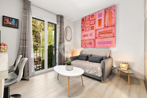 En EXCLUSIVITÉ - VILLA 4 PIECES avec PISCINE & JARDIN à St-PAUL de VENCE ! Détails des diagnostics énergétiques