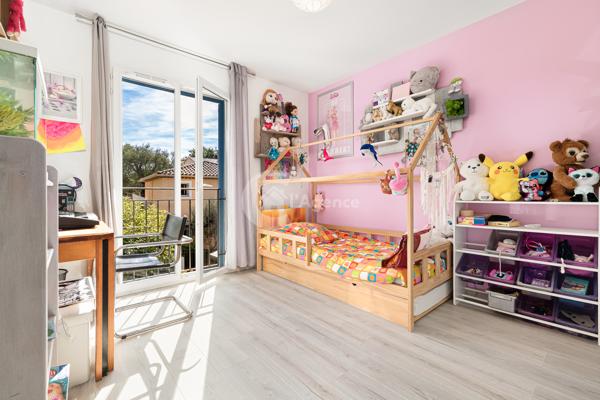 En EXCLUSIVITÉ - VILLA 4 PIECES avec PISCINE & JARDIN à St-PAUL de VENCE ! Détails des diagnostics énergétiques
