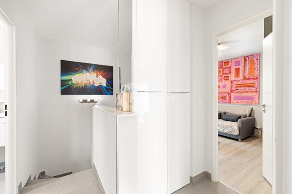 En EXCLUSIVITÉ - VILLA 4 PIECES avec PISCINE & JARDIN à St-PAUL de VENCE ! Détails des diagnostics énergétiques