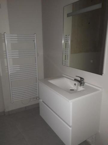 Location appartement Saintes : 710 € - AJP Immobilier Saintes