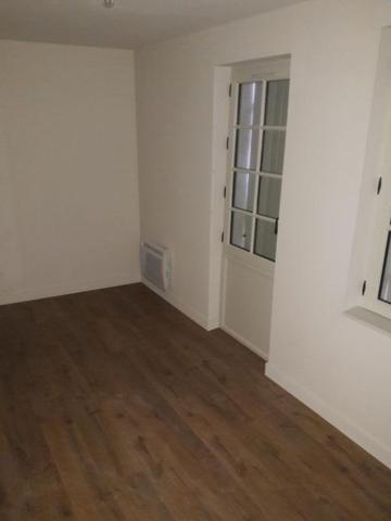 Location appartement Saintes : 710 € - AJP Immobilier Saintes