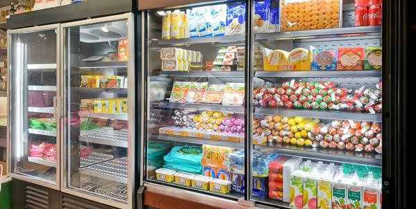 A vendre Fonds de commerce boucherie/ rôtisserie Etampes centre ville