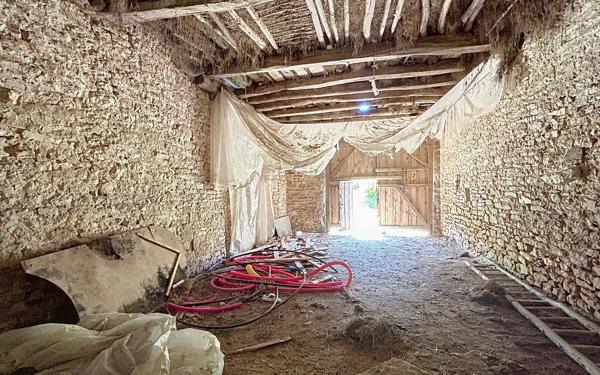 Terrain à vendre