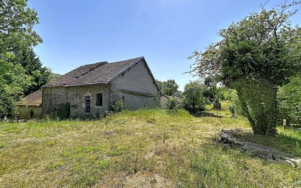 Terrain à vendre
