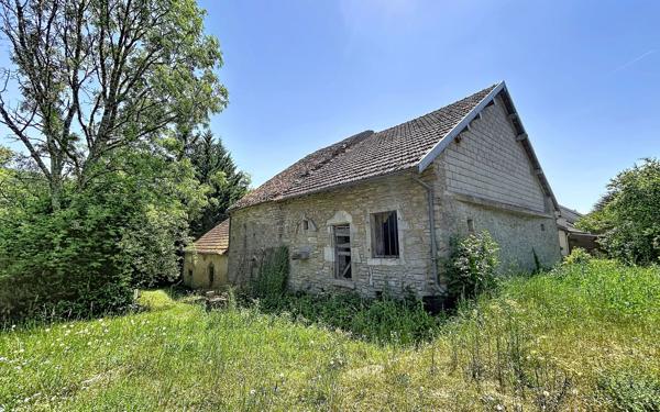 Terrain à vendre