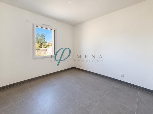Maison de plain-pied neuve - T3