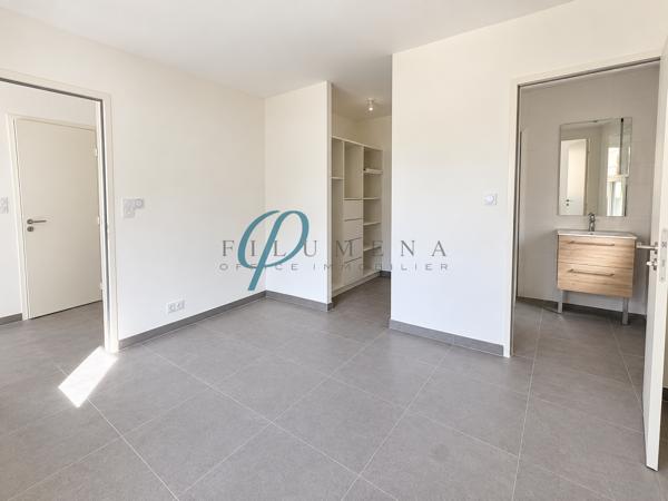 Maison de plain-pied neuve - T3