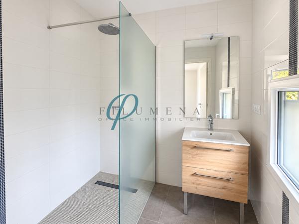 Maison de plain-pied neuve - T3
