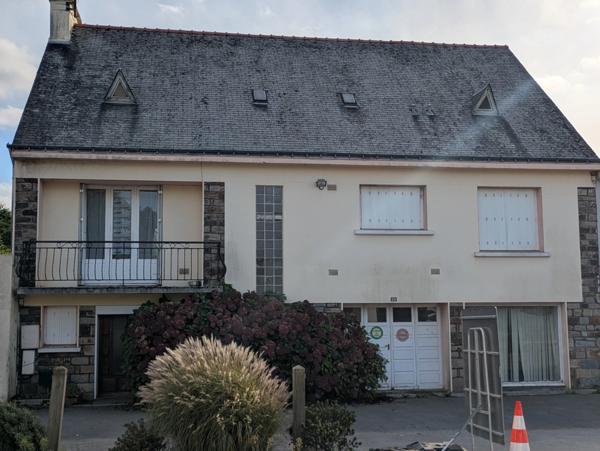 LIGNOL MAISON À RÉNOVER DE 7 PIÈCES DE 250M² ENVIRON PARCELLE DE 1000M² ENVIRON