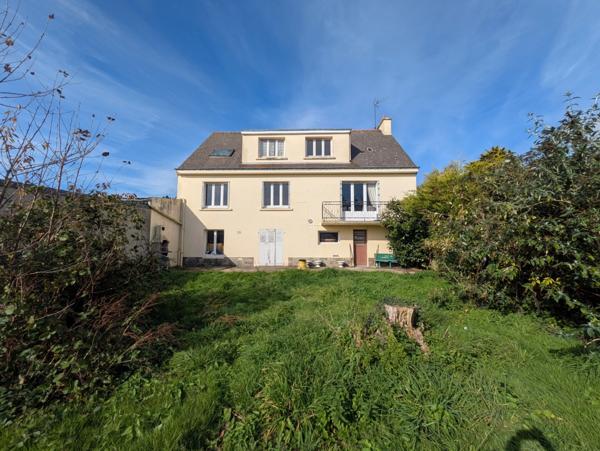 LIGNOL MAISON À RÉNOVER DE 7 PIÈCES DE 250M² ENVIRON PARCELLE DE 1000M² ENVIRON