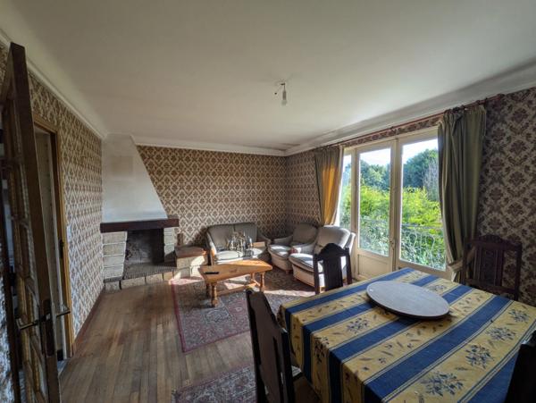 LIGNOL MAISON À RÉNOVER DE 7 PIÈCES DE 250M² ENVIRON PARCELLE DE 1000M² ENVIRON