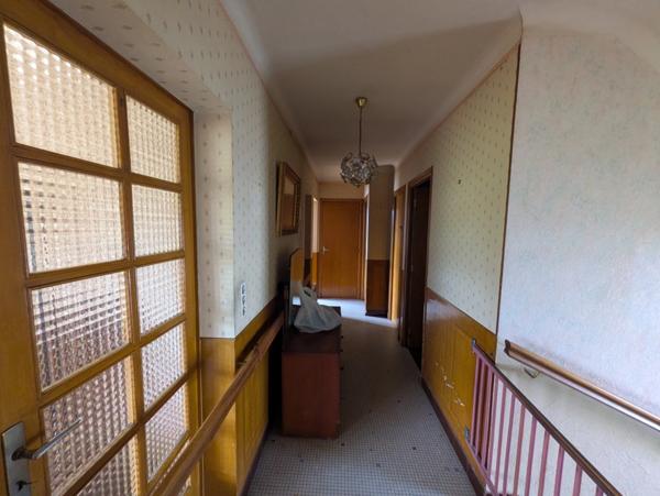 LIGNOL MAISON À RÉNOVER DE 7 PIÈCES DE 250M² ENVIRON PARCELLE DE 1000M² ENVIRON