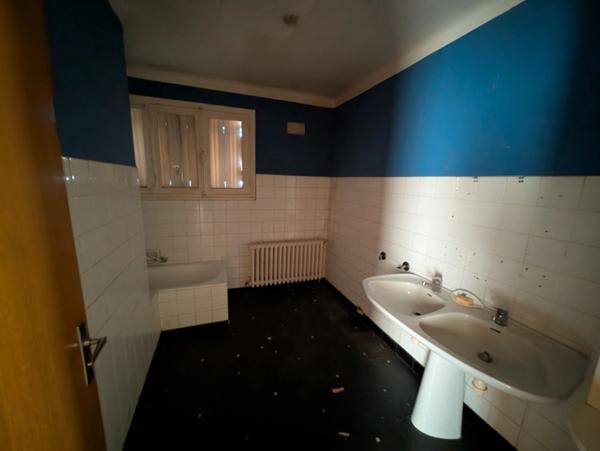 LIGNOL MAISON À RÉNOVER DE 7 PIÈCES DE 250M² ENVIRON PARCELLE DE 1000M² ENVIRON