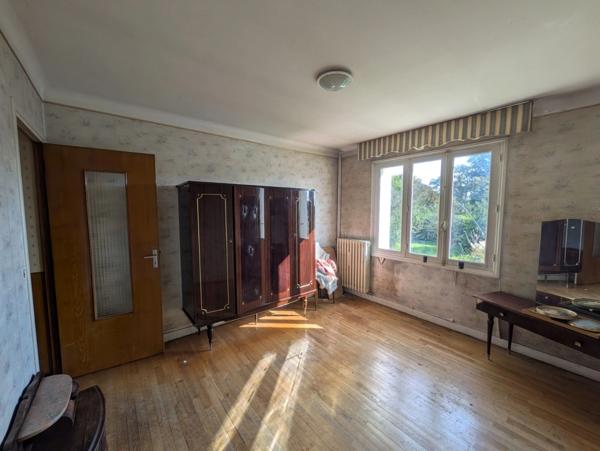 LIGNOL MAISON À RÉNOVER DE 7 PIÈCES DE 250M² ENVIRON PARCELLE DE 1000M² ENVIRON