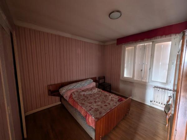 LIGNOL MAISON À RÉNOVER DE 7 PIÈCES DE 250M² ENVIRON PARCELLE DE 1000M² ENVIRON