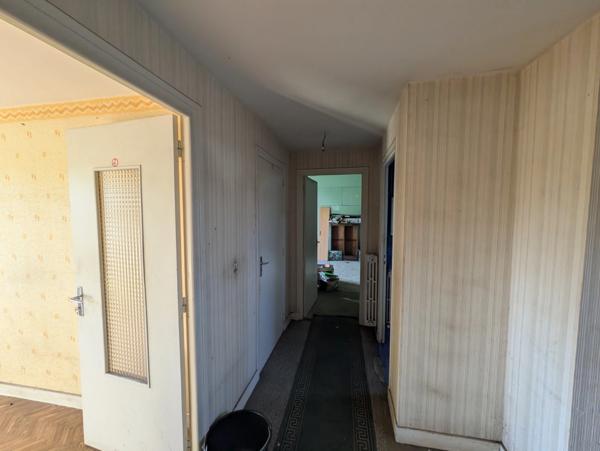 LIGNOL MAISON À RÉNOVER DE 7 PIÈCES DE 250M² ENVIRON PARCELLE DE 1000M² ENVIRON