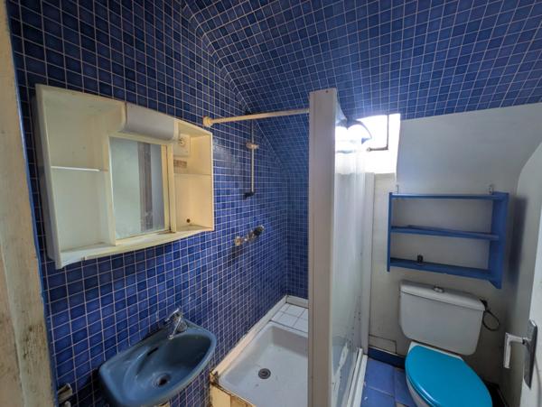 LIGNOL MAISON À RÉNOVER DE 7 PIÈCES DE 250M² ENVIRON PARCELLE DE 1000M² ENVIRON