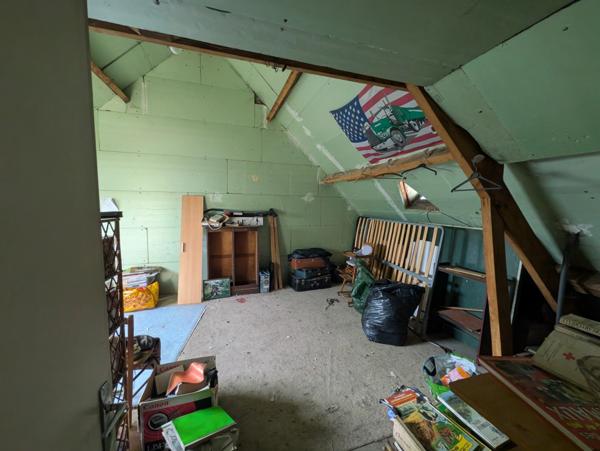 LIGNOL MAISON À RÉNOVER DE 7 PIÈCES DE 250M² ENVIRON PARCELLE DE 1000M² ENVIRON