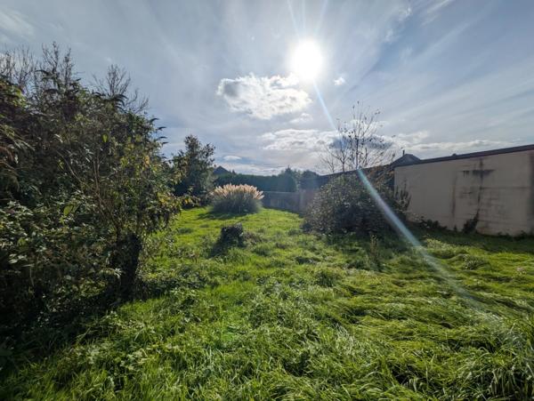 LIGNOL MAISON À RÉNOVER DE 7 PIÈCES DE 250M² ENVIRON PARCELLE DE 1000M² ENVIRON