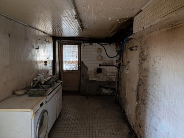 LIGNOL MAISON À RÉNOVER DE 7 PIÈCES DE 250M² ENVIRON PARCELLE DE 1000M² ENVIRON