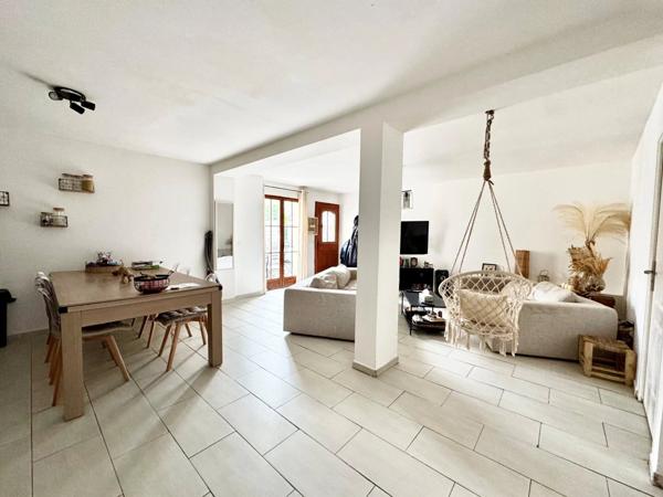 Vente Maison 5 pièces 103 m2 à Chambly