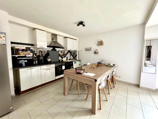 Vente Maison 5 pièces 103 m2 à Chambly