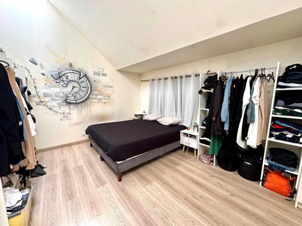 Vente Maison 5 pièces 103 m2 à Chambly