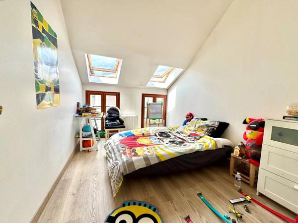 Vente Maison 5 pièces 103 m2 à Chambly