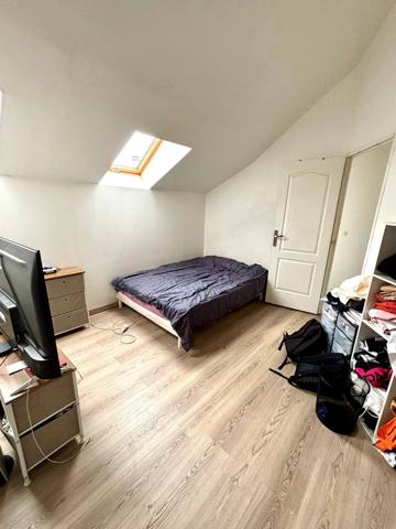 Vente Maison 5 pièces 103 m2 à Chambly