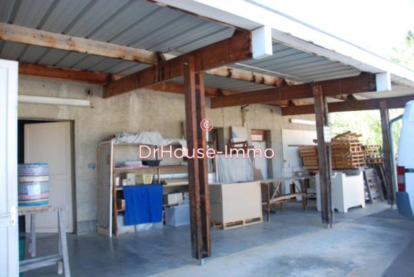 Commerce à vendre 5 pièces de 850 m²