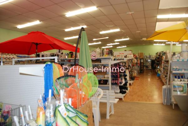 Commerce à vendre 5 pièces de 850 m²