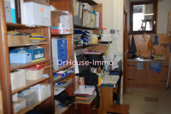 Commerce à vendre 5 pièces de 850 m²