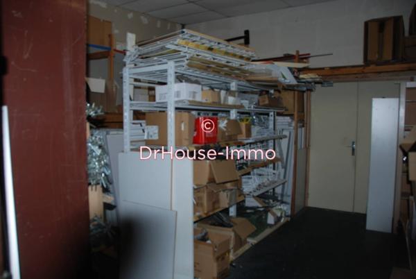 Commerce à vendre 5 pièces de 850 m²